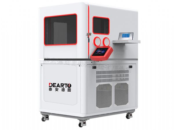DTLH-25G Type Oversized Temperature Humidity Standard Chamber(-5℃~65℃)