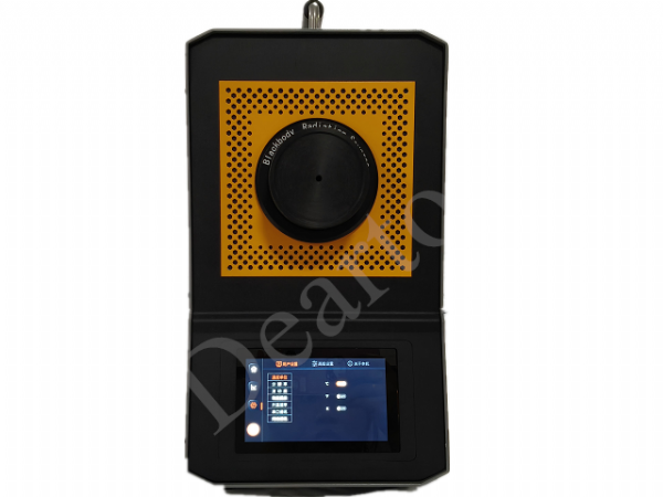 DTM-10NBG Low-Temperature Blackbody Radiation Source(-10℃ to 125 ℃)