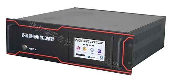 DTZ-01/DTZ-02型 熱電偶、熱電阻自動(dòng)檢定系統(tǒng)