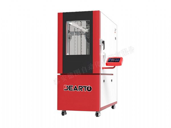 DTHTH-180型 高溫高濕智能檢定箱(-40~180℃)